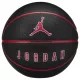 JORDAN ULTIMATE 2.0 8P DEFLATED BLACK/FIRE RED/WHITE/FIRE RED 7