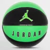 Jordan Ultimate 2.0 8P Deflated Black/Electric Green/Electric Green/White