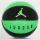Jordan Ultimate 2.0 8P Deflated Black/Electric Green/Electric Green/White