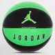 Jordan Ultimate 2.0 8P Deflated Black/Electric Green/Electric Green/White 7