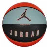 Jordan Ultimate 2.0 8P Deflated Aviator Grey/Black/Black/Team Orange