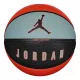 Jordan Ultimate 2.0 8P Deflated Aviator Grey/Black/Black/Team Orange