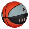 Jordan Ultimate 2.0 8P Deflated Aviator Grey/Black/Black/Team Orange