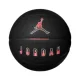 JORDAN ULTIMATE 2.0 8P DEFLATED BLACK/BLACK/WHITE/INFRARED 23