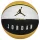 JORDAN ULTIMATE 2.0 8P DEFLATED WHITE/BLACK/YELLOW OCHRE/BLACK 7