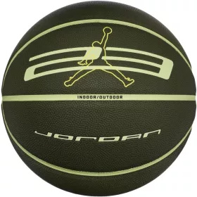   JORDAN ULTIMATE 2.0 8P DEFLATED CARGO KHAKI/LUMINOUS GREEN/BLACK/LUMINOUS GREEN