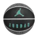 Jordan Playground 2.0 8P Deflated Black/White/White/Clear Jade
