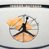 JORDAN ULTIMATE 2.0 8P GRAPHIC DEFLATED SEA GLASS/BLACK/BLACK/ORANGE CHALK