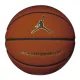 JORDAN CHAMPIONSHIP 8P DEFLATED AMBER/BLACK/METALLIC GOLD/BLACK 07