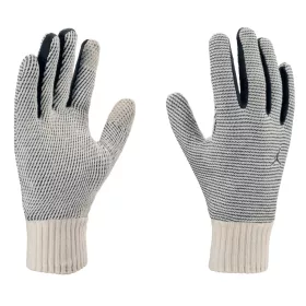 Jordan Airy Knit LG Light Orewood/Off Noir