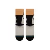 Stance Snack Attack Kids Crew BLK L