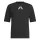 Adidas Anthony Edwards "Believe That" Tee Black/White XL