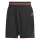 Adidas Anthony Edwards Crazy Lite Short Black / Solar Turbo L 