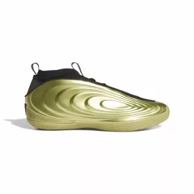   Adidas Harden Vol. 10 Metallic Gold Core Black/Metallic Gold/Core Black