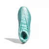 Adidas Harden Volume 10 Flash Aqua / Core Black 4113