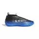 Adidas Harden Volume 10 Core Black/Ray Blue/Silver Metallic