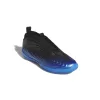 Adidas Harden Volume 10 Core Black/Ray Blue/Silver Metallic