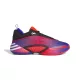 Adidas D.O.N. Issue 8 Core Black / Lucid Red / Lucid Blue