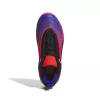 Adidas D.O.N. Issue 8 Core Black / Lucid Red / Lucid Blue
