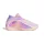 Adidas Anthony Edwards 2 Haze Coral/Bliss Lilac/Zero Metallic