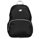New Balance Plecak Adult Backpack Black ONE