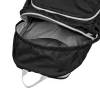 New Balance Plecak Adult Backpack Black