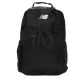 New Balance Essential Backpack Black