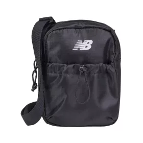 New Balance Essential Sling Bag Black