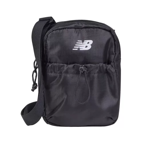 New Balance Essential Sling Bag Black ONE
