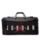 JORDAN JAM VELOCITY DUFFLE BLACK