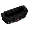 JORDAN JAM VELOCITY DUFFLE BLACK