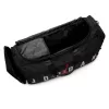 JORDAN JAM VELOCITY DUFFLE BLACK