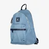 JORDAN MONOGRAM BACKPACK CHAMBRAY