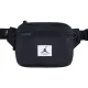 JORDAN FLIGHT CROSSBODY BLACK ONE
