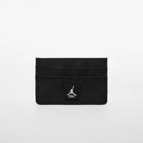Jordan Flight Cardcase Black