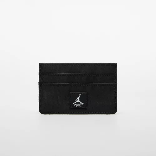 Jordan Flight Cardcase Black