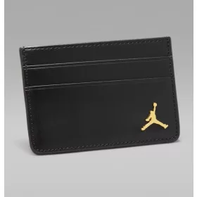 Jordan Jumpman Ingot Cardcase Black