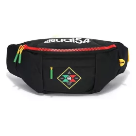 Jordan Cross Body Black