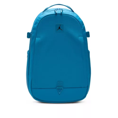 Jordan Jam Cordura Franchise 29L Backpack Industrial Blue