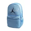 Jordan Jam HBR Eco 23L Backpack Aquarius Blue