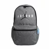 Jordan HBR Eco Backpack Grey ONE
