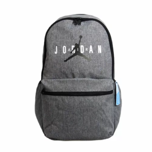 Jordan HBR Eco Backpack Grey ONE