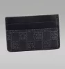 Jordan Jam Monogram Card Case Black ONE