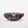 Jordan Jam Borough Gfx Crossbody Bag Black/ Multi ONE