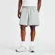 New Balance MB6174CDYST Athletics Stretch Woven Short 7" Grey XL