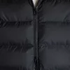 New Balance Boston Puffer Black