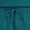 New Balance MS41520AAV 7" Essential French Terry Shorts Medusa Green M