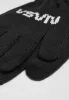 MISTER TEE NASA KNIT GLOVE BLACK