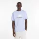 New Balance MT51500DYK Athletics Logo T-Shirt Daybreak L
