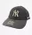 Nike MLB New York Yankees Dri-Fit Club Structured Cap Pitch Blue 4FA